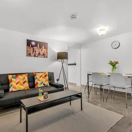 Beautiful Camden Town Apartment London Exterior photo