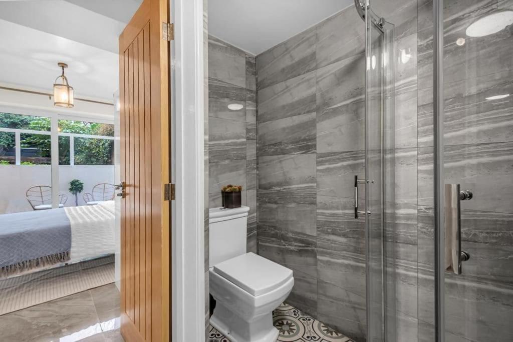 Beautiful Camden Town Apartment *
