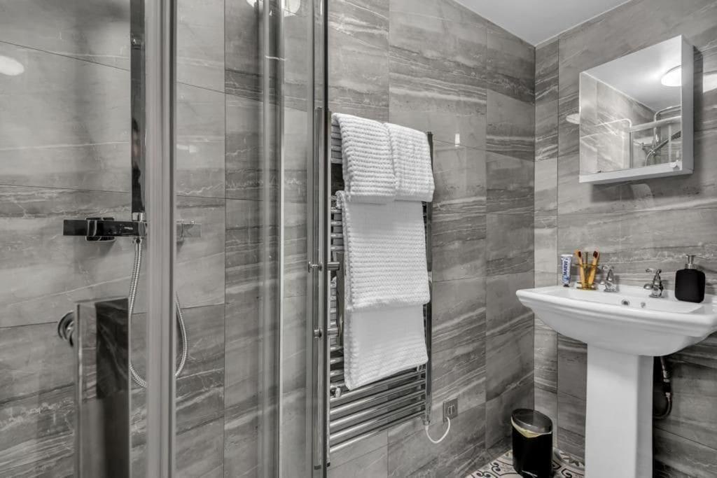 Apartment Beautiful Camden Town London